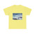 Seascape (3) - T-Shirt