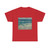 Seascape, 1921 - T-Shirt