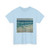 Seascape, 1921 - T-Shirt