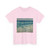 Seascape, 1921 - T-Shirt