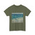 Seascape, 1921 - T-Shirt