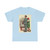 Color: Light Blue | Position: front | Image: 1