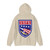 USAE United States Forces Korea (U.S. Army) Back Print Hoodie