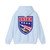 Color: Light Blue | Position: back | Image: 2