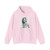 Lori Nelson #151 (Vintage Female Icon) Hoodie
