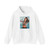 Lynda Carter #274 (Vintage Female Icon) Hoodie