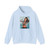 Lynda Carter #274 (Vintage Female Icon) Hoodie