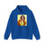 Lynda Carter #270 (Vintage Female Icon) Hoodie
