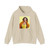 Lynda Carter #270 (Vintage Female Icon) Hoodie