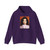 Lynda Carter #278 (Vintage Female Icon) Hoodie