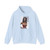 Lynda Carter #282 (Vintage Female Icon) Hoodie