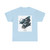 Color: Light Blue | Position: front | Image: 1