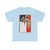 Color: Light Blue | Position: front | Image: 1