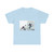 Color: Light Blue | Position: front | Image: 1