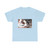 Color: Light Blue | Position: front | Image: 1