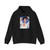 Lynda Carter #251 (Vintage Female Icon) Hoodie