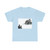 Color: Light Blue | Position: front | Image: 1