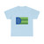 Color: Light Blue | Position: front | Image: 1