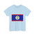 Flag of Belize - T-Shirt