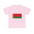 Flag of Belarus - T-Shirt