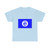 Color: Light Blue | Position: front | Image: 1