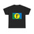 Color: Black | Position: front | Image: 1
