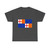 Color: Dark Heather | Position: front | Image: 1
