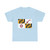 Color: Light Blue | Position: front | Image: 1