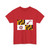 Color: Red | Position: other | Image: 3