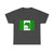 Color: Dark Heather | Position: front | Image: 1