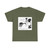Color: Military Green | Position: front | Image: 1