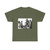 Color: Military Green | Position: front | Image: 1