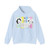 Color: Light Blue | Position: front | Image: 1