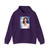 Lynda Carter #234 (Vintage Female Icon) Hoodie