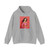 Lynda Carter #237 (Vintage Female Icon) Hoodie