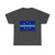 Color: Dark Heather | Position: front | Image: 1