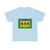 Color: Light Blue | Position: front | Image: 1