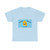 Color: Light Blue | Position: front | Image: 1