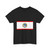 Flag of Almaty - T-Shirt