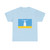 Flag of Alexandria - T-Shirt