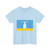 Flag of Alexandria - T-Shirt
