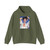 Lynda Carter #70 (Vintage Female Icon) Hoodie