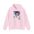Lynda Carter #70 (Vintage Female Icon) Hoodie