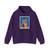 Lynda Carter #166 (Vintage Female Icon) Hoodie