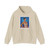Lynda Carter #166 (Vintage Female Icon) Hoodie