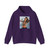 Lynda Carter #179 (Vintage Female Icon) Hoodie
