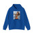 Lynda Carter #179 (Vintage Female Icon) Hoodie