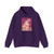 Eve Meyer #51 (Vintage Female Icon) Hoodie