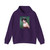 Joan Collins #354 1 (Vintage Female Icon) Hoodie