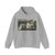 Eve Meyer #44 (Vintage Female Icon) Hoodie